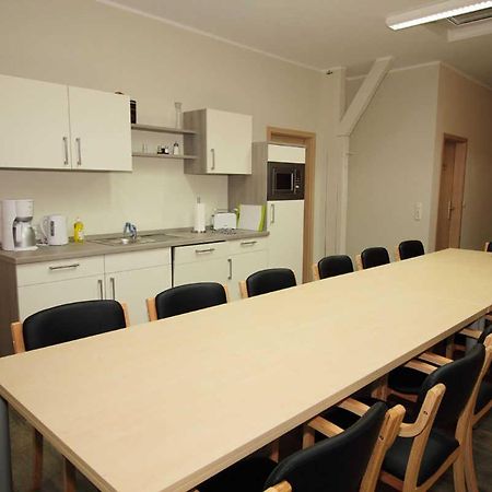 Kutterfisch Kajueten Direkt Im Stadthafen Διαμέρισμα Sassnitz Εξωτερικό φωτογραφία